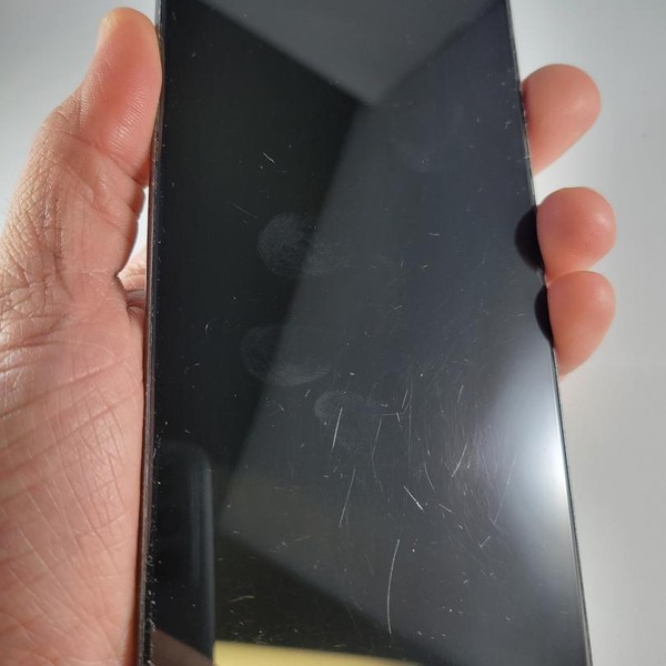 Samsung Galaxy S21 Plus 5G - Verizon, 128 GB, Black, 8 GB, SM-G996U