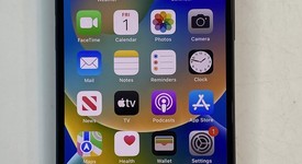 Good
													Apple iPhone 14 - AT&T, Midnight, 256 GB, A2649, photo 1 of 7