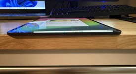Mint
													Apple iPad Pro 13" (M4) 2024 - Wi-Fi, Black, 256 GB, 8 GB, A2925, Standard Glass, photo 4 of 8