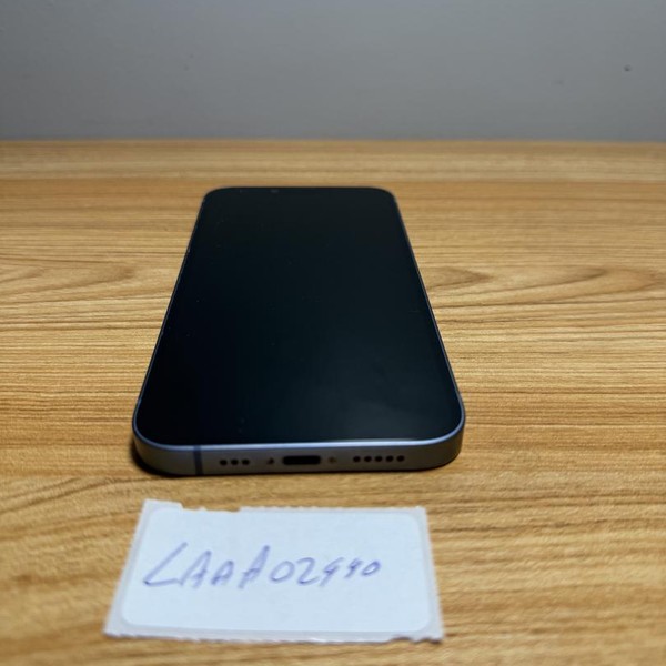 Apple iPhone 14 - Unlocked, 128 GB, Blue, A2649