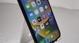 Fair
													Apple iPhone 12 - Unlocked, Black, 64 GB, A2172, photo 1 of 12