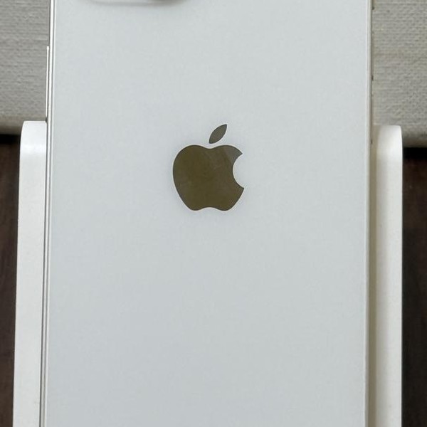 Apple iPhone 14 - Unlocked, 128 GB, Starlight, A2649
