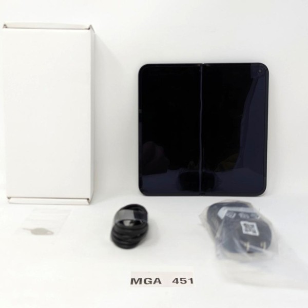 Google Pixel 9 Pro Fold - Unlocked, 512 GB, Obsidian, GGH2X