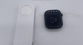 Mint
													Apple Watch Series 10 46mm - Black, A2999 - GPS, Aluminum, photo 1 of 6