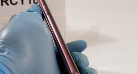 Good
													Samsung Galaxy S9 - T-Mobile, Purple, 64 GB, SM-G960U, photo 5 of 13