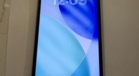 Good
													Apple iPhone 13 Mini - Unlocked, Green, 128 GB, A2481, photo 1 of 6