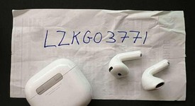 Used
													Apple AirPods 4th Gen - Standard, photo 2 of 4