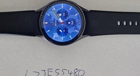 Good
													Samsung Galaxy Watch7 - Wi-Fi, Cream, SM-L300N, 40mm, photo 1 of 7
