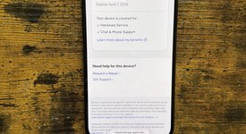 Mint
													Apple iPhone 15 Plus - Unlocked, Black, 128 GB, A2847, photo 4 of 9