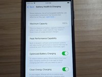 Apple iPhone SE 3rd Gen 2022