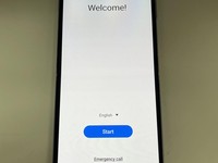 Samsung Galaxy Z Flip3 5G