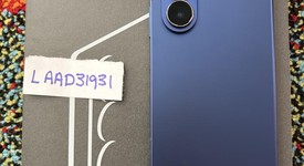 Mint
													Samsung Galaxy Z Fold7 - T-Mobile, Blue Shadow, 256 GB, 12 GB, SM-F966U, photo 5 of 6