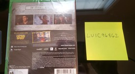New
													LIFE IS STRANGE 2 for Xbox One, photo 2 of 2