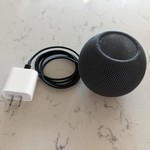 Good Apple HomePod Mini - Gray, Single