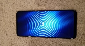 Mint
													Moto G Power 5G 2024 - Unlocked, Black, 128 GB, 8 GB, photo 5 of 9
