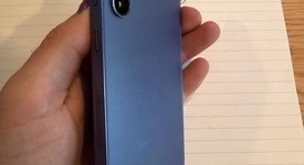 Mint
													Samsung Galaxy S24 - Unlocked, Violet, 128 GB, 8 GB, SM-S921U1, photo 4 of 8