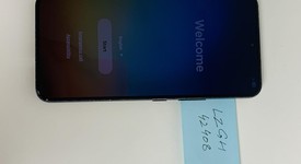 Good
													Samsung Galaxy S22 - Verizon, Black, 128 GB, 8 GB, SM-S901U, photo 1 of 9