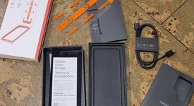 Mint
													Samsung Galaxy S25 Ultra - Unlocked, Jadegreen, 1 TB, 12 GB, SM-S938U1, photo 4 of 12