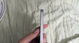 Mint
													Apple iPhone 16 Pro Max - Unlocked, White, 256 GB, A3084, photo 2 of 7