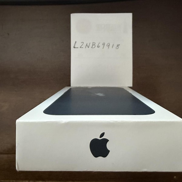 Apple iPhone 13 - Unlocked, 128 GB, Midnight, A2482