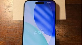 Good
													Apple iPhone 15 Pro Max - Unlocked, Blue, 256 GB, A2849, photo 4 of 6