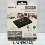 New PNY SSD