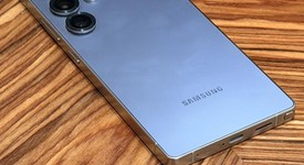 Mint
													Samsung Galaxy S25 Ultra - Unlocked, Silverblue, 256 GB, 12 GB, SM-S938U1, photo 3 of 7