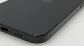 Good
													Apple iPhone 16 Pro Max - Unlocked, Black, 256 GB, A3084, photo 5 of 6