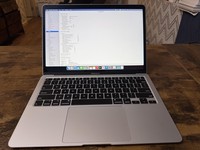 MacBook Air 2020 - 13"