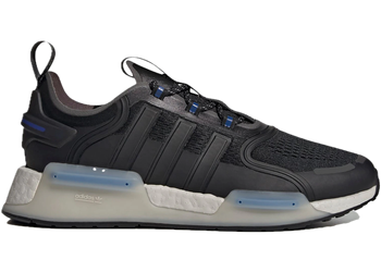 adidas NMD V3 Core Black Blue Rush for sale