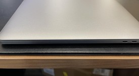 Good
													MacBook Pro 2018 (With Touch Bar) - 15" - I7, Gray, 512 GB, 32 GB, photo 2 of 15