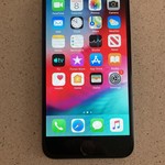 Good Apple iPhone 6 - Unlocked, 16 GB, Gray, A1549