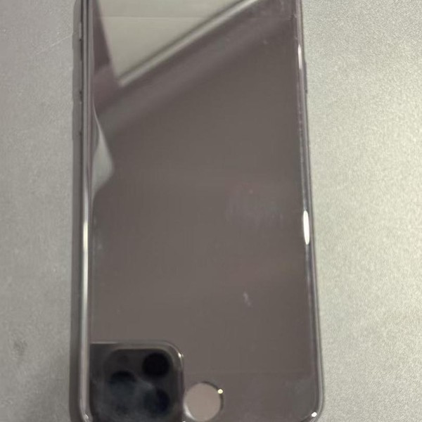 Apple iPhone SE 2nd Gen 2020 - Unlocked, 64 GB, Black, A2275