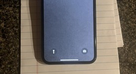 Good
													Apple iPhone X - Unlocked, Gray, 64 GB, A1901, GSM, photo 6 of 6