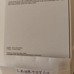 New Apple iPhone 16e - Cricket, 128 GB, White, A3212