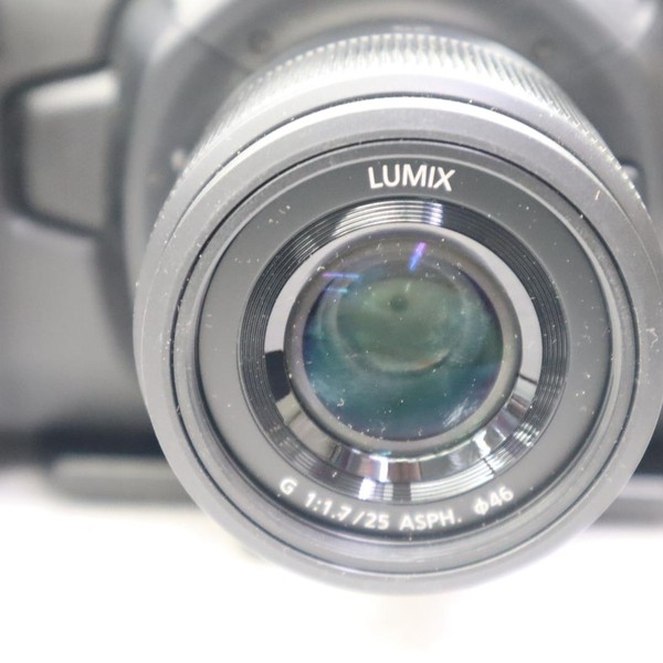 Blackmagic Pocket Cinema Camera 4K