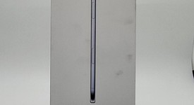 New
													Apple iPhone Air - Unlocked, Sky Blue, 256 GB, A3260, photo 1 of 2