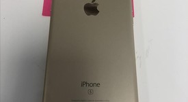 Good
													Apple iPhone 6S - Unlocked, Gold, 64 GB, A1633, photo 2 of 8