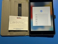 Apple iPad Mini 4