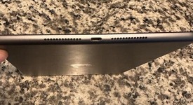 Mint
													Apple iPad 9th Gen - Wi-Fi, Gray, 64 GB, A2602, photo 5 of 7