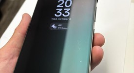 Good
													Samsung Galaxy S25 Ultra - Unlocked, Black, 256 GB, 12 GB, SM-S938U1, photo 1 of 10