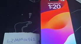 Good
													Apple iPhone 15 Plus - T-Mobile, Black, 128 GB, A2847, photo 1 of 6