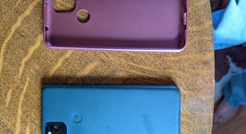 Good
													Google Pixel 5a 5G - Unlocked, Black, 128 GB, 6 GB, photo 2 of 7