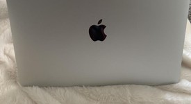 Mint
													MacBook Pro 2017 (No Touch Bar) - 13" - I5, Gray, 256 GB, 8 GB, photo 3 of 13