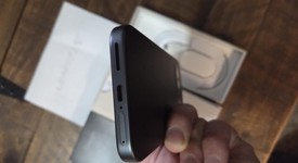 Mint
													Google Pixel 9a - Verizon, Obsidian, 128 GB, 8 GB, photo 6 of 6