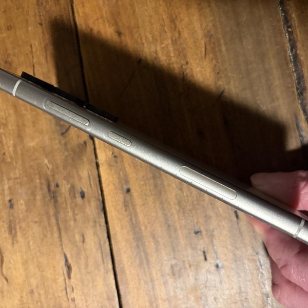 Samsung Galaxy S24 Ultra - Verizon, 256 GB, Gray, 12 GB, SM-S928U