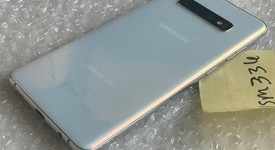 Mint
													Samsung Galaxy S10 Plus - T-Mobile, White, 128 GB, 8 GB, SM-G975U, photo 5 of 7