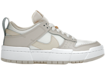 Nike Dunk Low Disrupt Sail Desert Sand (Women's) for sale