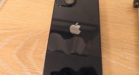 Fair
													Apple iPhone 14 - T-Mobile, Midnight, 128 GB, A2649, photo 5 of 5