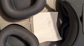 Used
													Apple AirPods Max - Gray, photo 2 of 4
